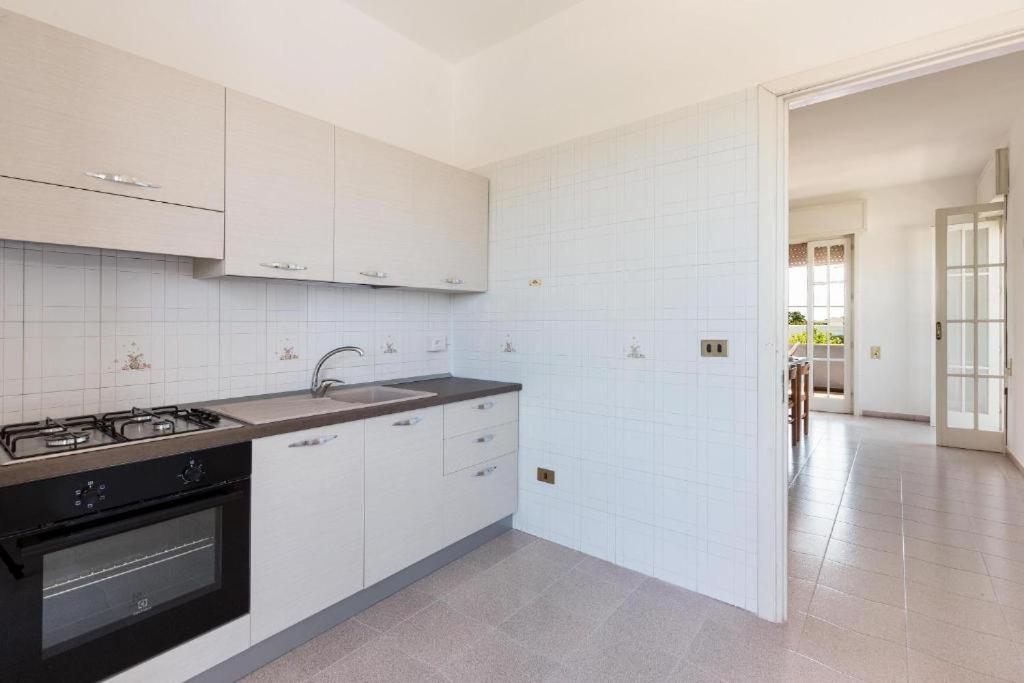 Villa Spiaggia Degli Angeli Porto Cesareo Ngoại thất bức ảnh