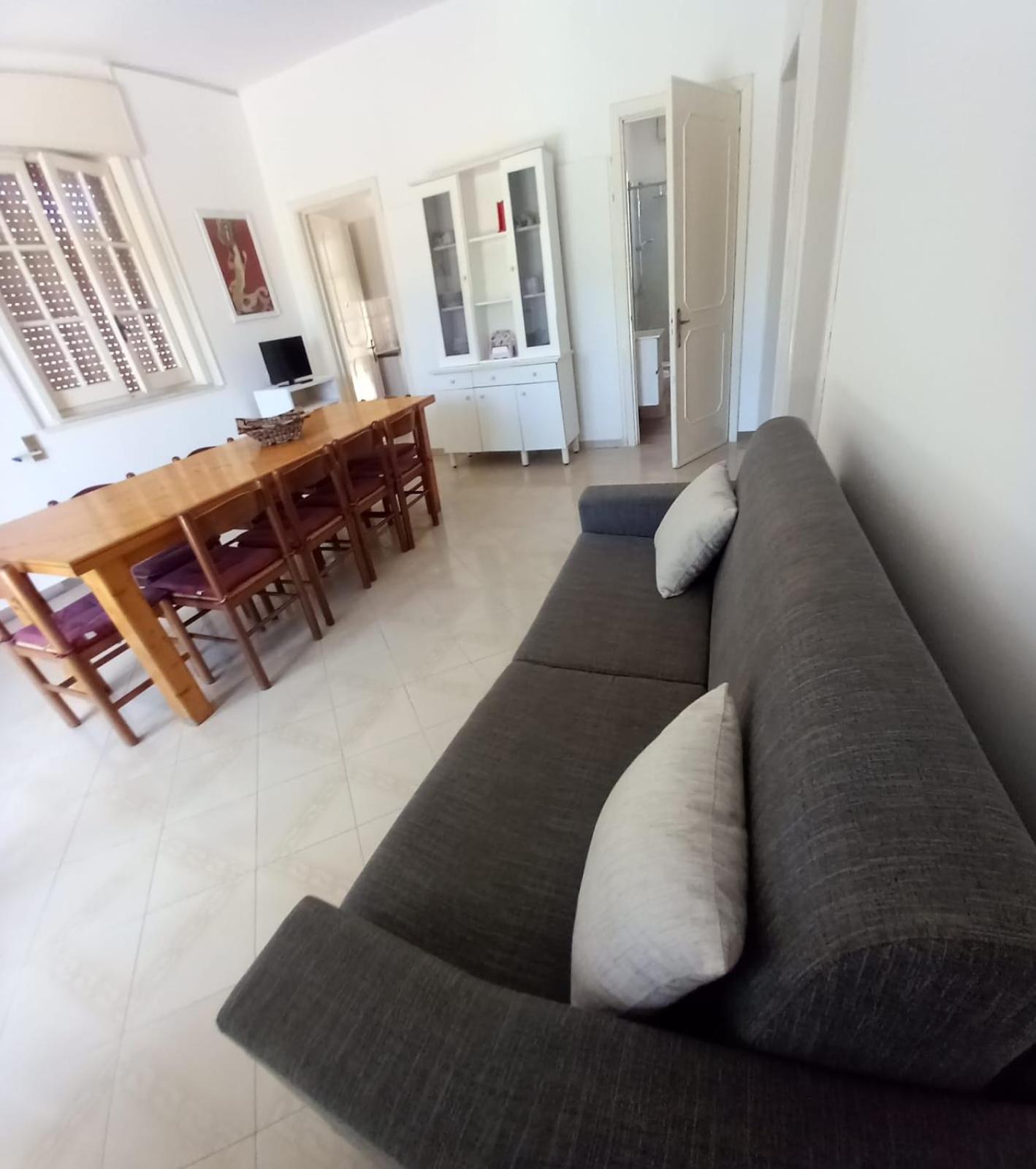 Villa Spiaggia Degli Angeli Porto Cesareo Ngoại thất bức ảnh