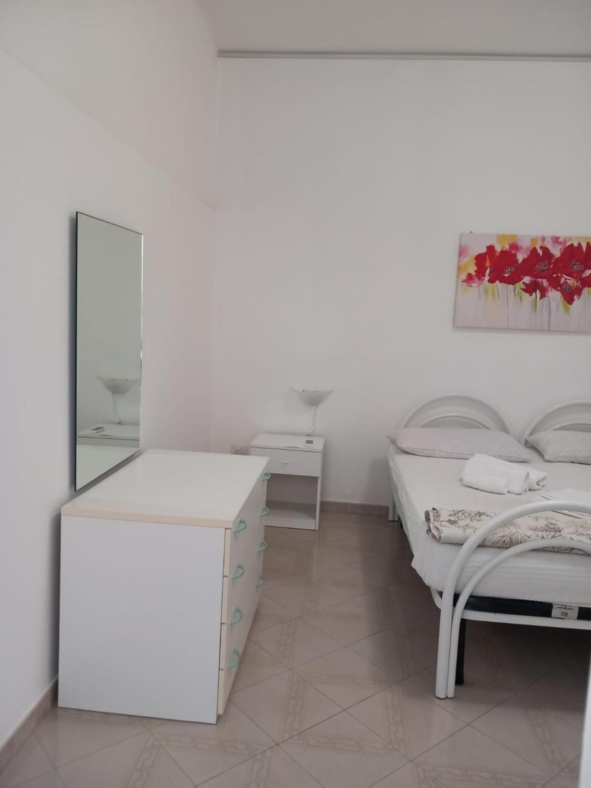 Villa Spiaggia Degli Angeli Porto Cesareo Ngoại thất bức ảnh